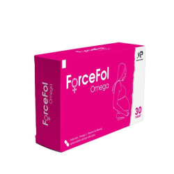 Forcefol 30 Tablet - Forcefol