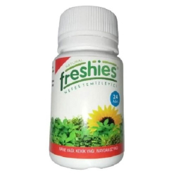 Freshies Ağız Kokusu Önleyici 24 Adet - Freshies 