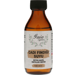Gaia Organic - Gaia Organic Cadı Fındığı Suyu 100 ML Gaia Organic - Gaia Organic Cadı Fındığı Suyu 100 ML