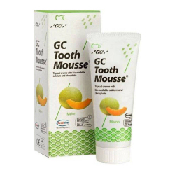 Gc Tooth Mousse 40 gr Kavun Aromalı - Thumbnail