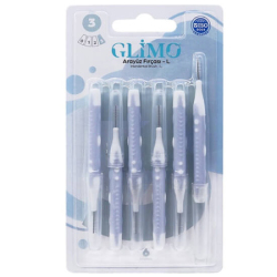Glimo Arayüz Fırçası Large 6C 6 lı - Glimo