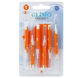 Glimo Arayüz Fırçası Small - Glimo