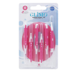 Glimo Arayüz Fırçası XSmall - Glimo