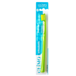 Glimo Classic Medium 2800+ Diş Fırçası - Glimo
