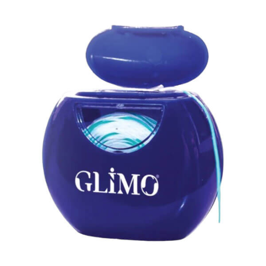  Glimo Implant Brace Dental Floss 25 m - 1