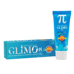 Glimo Pi Diş Macunu 75 ml - Glimo