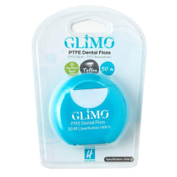Glimo PTFE Diş İpi 50 m - Glimo