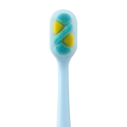 Glimo Sensitive Toothbrush 10000 Diş Fırçası Ultra Soft - Glimo