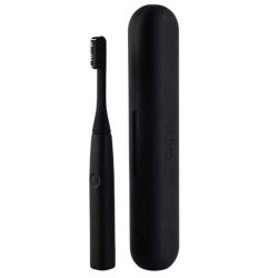 Glimo Sonic Toothbrush Carbon Edition - Glimo