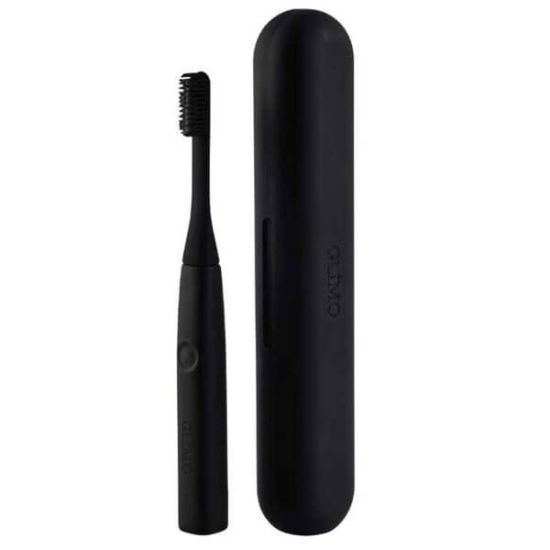  Glimo Sonic Toothbrush Carbon Edition - 1