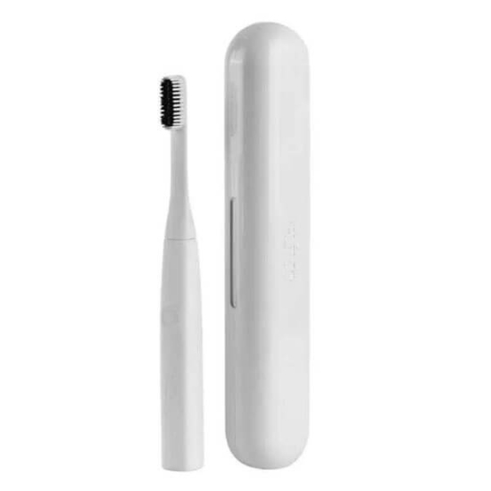  Glimo Sonic Toothbrush White Set - 1