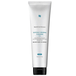 Skinceuticals - Skinceuticals Glycolic Renewal Cleanser 150 ML Glikolik Asit İçeren Temizleyici Skinceuticals - Skinceuticals Glycolic Renewal Cleanser 150 ML Glikolik Asit İçeren Temizleyici