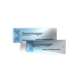 Gommage Onarıcı Cilt Bakım Kremi 100 gr - Gommage