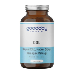 Goodday DGL 120 Tablet - Goodday 