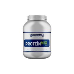 Goodday Protein Mix Aminoasit 500 gr - Goodday
