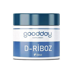Goodday Pure D Riboz 250 gr - Goodday