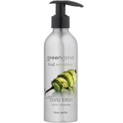 Greenland - Greenland Body Lotion Lime Vanilla 200 ML Vücut Losyonu Greenland - Greenland Body Lotion Lime Vanilla 200 ML Vücut Losyonu