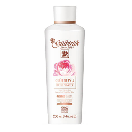  Gülbirlik Gül Suyu 250 ml - 1
