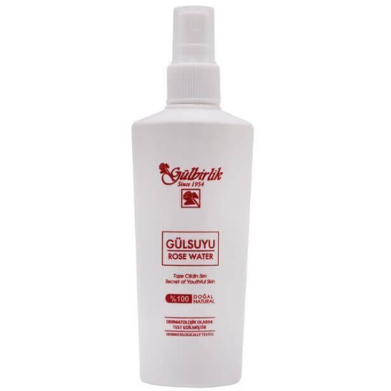  Gülbirlik Gül Suyu Sprey 125 ml - 1