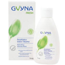 Gvyna Pharma İntim Yıkama Fresh 200 ml - Gvyna Pharma