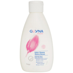 Gvyna Pharma - Gvyna Pharma İntim Yıkama Hassas 200 ML Gvyna Pharma - Gvyna Pharma İntim Yıkama Hassas 200 ML