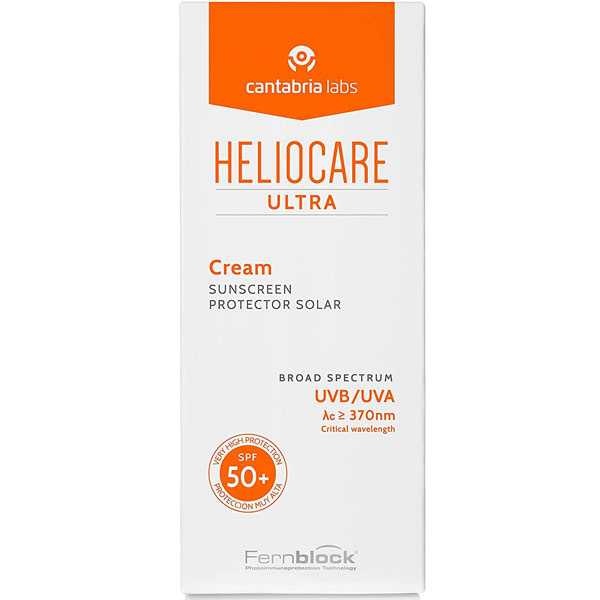 Heliocare Spf 90 Krem 50 ML Güneş Koruyucu | Nar Ecza