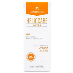 Heliocare Ultra 90 Gel Krem Spf50+ 50 ml - Heliocare