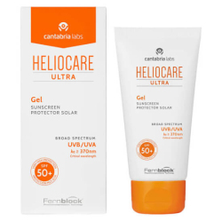 Heliocare Ultra 90 Gel Krem Spf50+ 50 ml