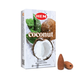 Hem Coconut Tütsü