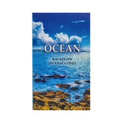 Hem Konik Geri Akış Tütsü Ocean 10'lu - Hem