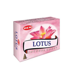 Hem Konik Tütsü Lotus 10'lu - Hem