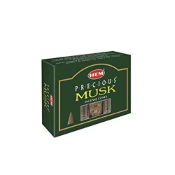 Hem Konik Tütsü Musk 10'lu - Hem