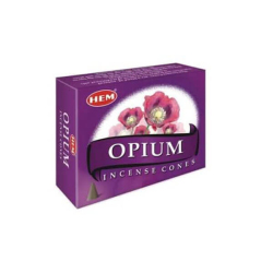 Hem Konik Tütsü Opium 10'lu - Hem