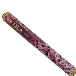 Hem Tütsü Çubuğu Lila 20'li Paket - Hem