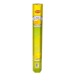 Hem Tütsü Çubuğu Limon 20'li Paket - Hem