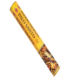 Hem Tütsü Çubuğu Palo Santo 20'li Paket - Hem