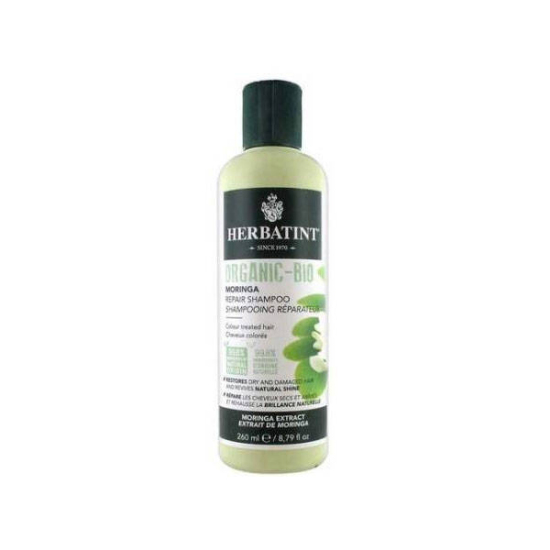 Herbatint Moringa Repair Şampuan 260 ML Canlandırıcı Şampuan - 1