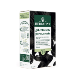 Herbatint 2N Brown - Kahverengi Saç Boyası 170 ml - Herbatint