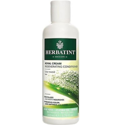 Herbatint - Herbatint Royal Cream Aloe Vera Özlü Saç Kremi 260 ML Herbatint - Herbatint Royal Cream Aloe Vera Özlü Saç Kremi 260 ML