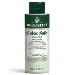 Herbatint Color Safe Shampoo 260 ml - Herbatint