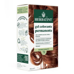 Herbatint Copper Blonde 7R Saç Boyası 170 ml - Herbatint