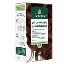 Herbatint Light Copper Chestnut 5R Saç Boyası 170 ml - Herbatint