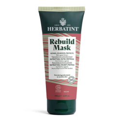 Herbatint Rebuild Mask Repairing Mask 200 ml - Herbatint