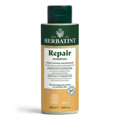 Herbatint Repair Shampoo 260 ml - Herbatint