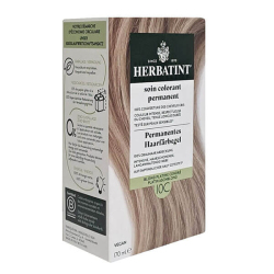 Herbatint Saç Boyası 10C Swedish Blonde 170 ml - Herbatint
