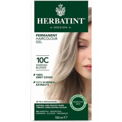 Herbatint - Herbatint Saç Boyası 10C Swedish Blonde Herbatint - Herbatint Saç Boyası 10C Swedish Blonde