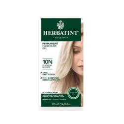 Herbatint Saç Boyası 10N Platinium Blonde - Thumbnail