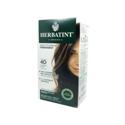 Herbatint - Herbatint Saç Boyası 4D Golden Chestnut Herbatint - Herbatint Saç Boyası 4D Golden Chestnut