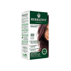 Herbatint - Herbatint Saç Boyası 4M Mahogany Chestnut Herbatint - Herbatint Saç Boyası 4M Mahogany Chestnut