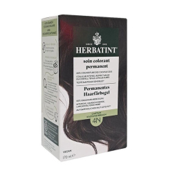 Herbatint Saç Boyası 4N Chatain Chestnut 170 ml - Herbatint